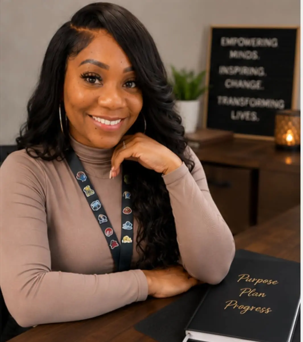 Renita Howard - LPC, LMHC