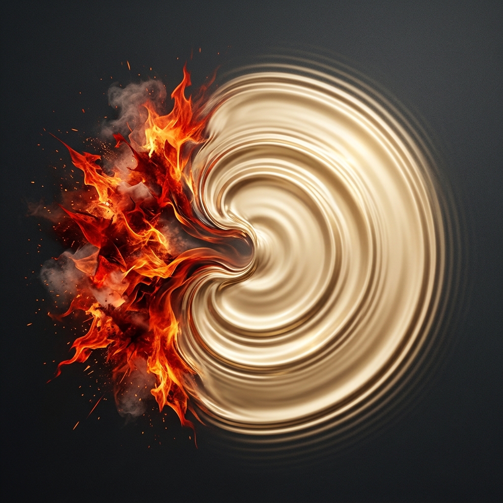 Anger Management & Control