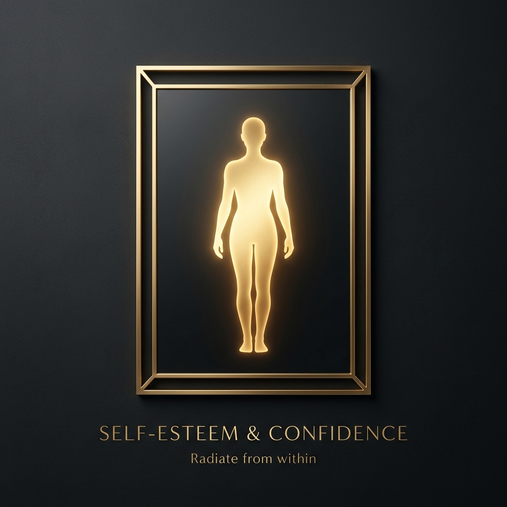 Self-Esteem & Confidence Building